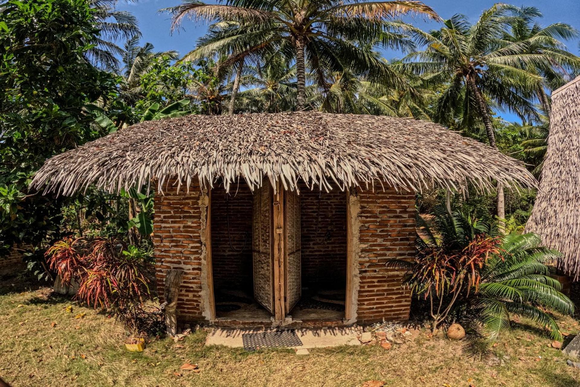 Bunga Jabe Vila Ilhas Karimunjava Exterior foto
